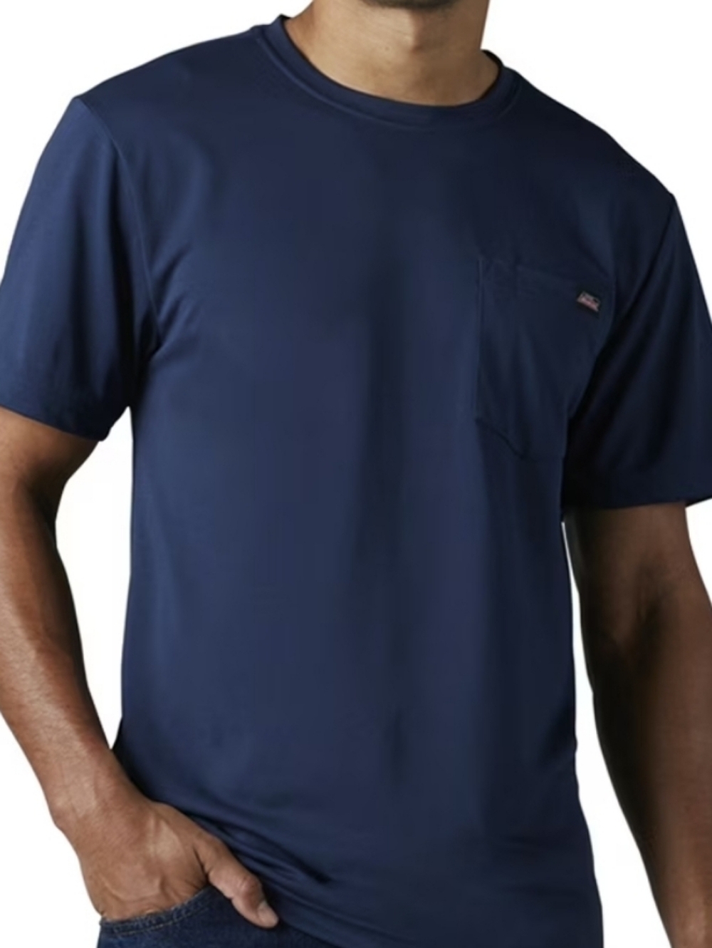 Mens Dickies Shirt Size 2XL NWOT